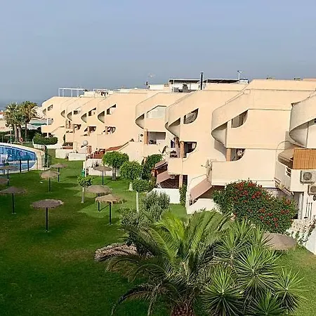 El Mirador De Cabo De Gata Апартаменты *