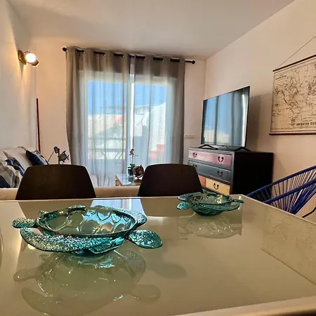 El Mirador De Cabo De Gata Ретамар